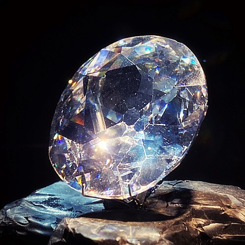 Koh-i-Noor diamond